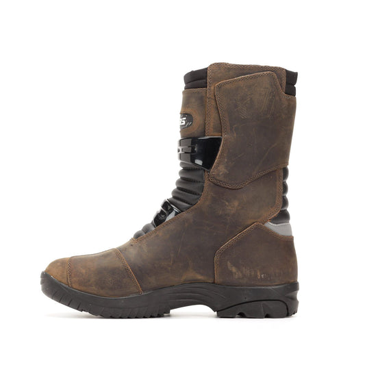 Bota Moto Offroad Rainers Andes - URA Moto