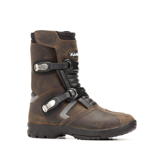 Bota Moto Offroad Rainers Andes - URA Moto