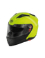 Casco Moto Modular Premier Delta Evo Fluor - URA Moto