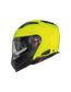 Casco Moto Modular Premier Delta Evo Fluor - URA Moto