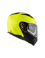 Casco Moto Modular Premier Delta Evo Fluor - URA Moto