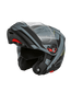 Casco Moto Modular Premier Delta Evo RG Y GREY BM - URA Moto
