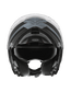 Casco Moto Modular Premier Delta Evo RG Y GREY BM - URA Moto