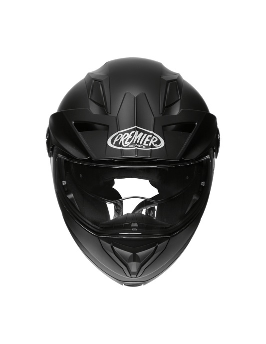 Casco Moto Modular Touring Premier X-Trail Evo U9 BM - URA Moto
