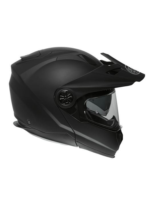 Casco Moto Modular Touring Premier X-Trail Evo U9 BM - URA Moto