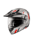Casco Moto Modular Touring Premier X-Trail Evo XT 17 BM - URA Moto