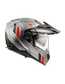 Casco Moto Modular Touring Premier X-Trail Evo XT 17 BM - URA Moto