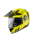 Casco Moto Modular Touring Premier X-Trail Evo XT Fluor - URA Moto