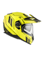 Casco Moto Modular Touring Premier X-Trail Evo XT Fluor - URA Moto