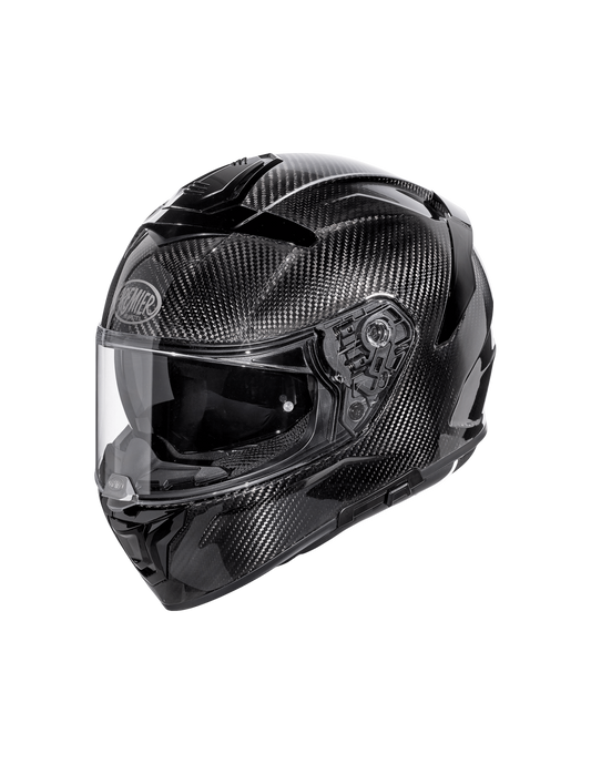 Casco Moto Integral Premier Devil Carbon - URA Moto