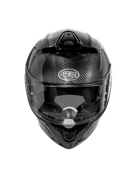 Casco Moto Integral Premier Devil Carbon - URA Moto