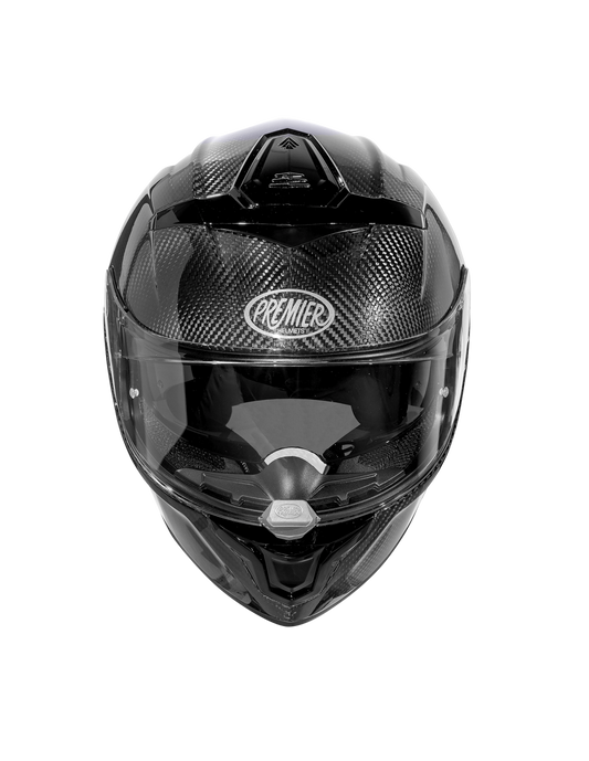 Casco Moto Integral Premier Devil Carbon 22.06 - URA Moto