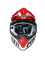 Casco Moto Integral Enduro Premier Exige ZX 2 - URA Moto