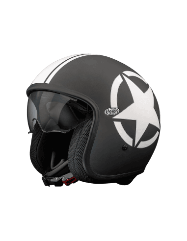 Cascos de moto top baratos jet