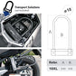 Antirrobo Moto Artago  U 18XL - URA Moto