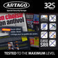 Antirrobo Alarma Disco Moto Artago 32 - URA Moto