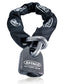 Antirrobo Moto Cadena Artago 68DUO T120 - URA Moto