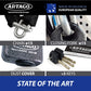 Antirrobo Moto Cadena Artago 68DUO T120 - URA Moto