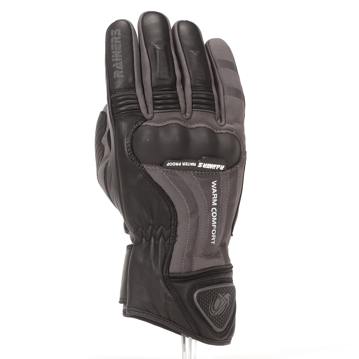 Guantes Moto Invierno Rainers Artico - URA Moto