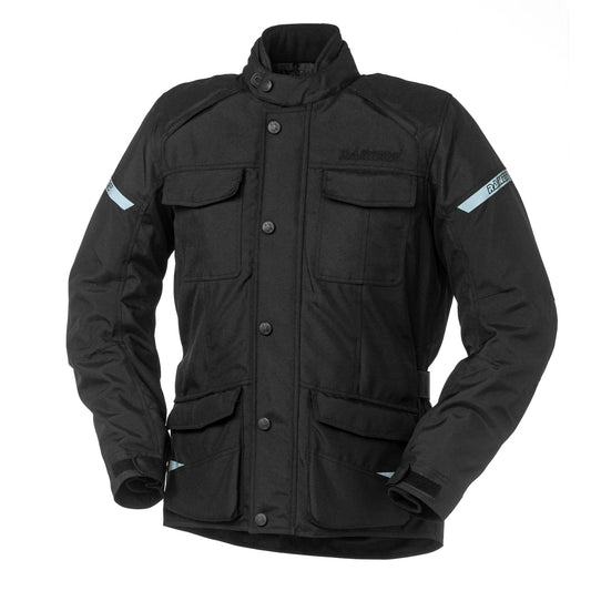 Chaqueta Invierno Moto Rainers Baltimore - URA Moto