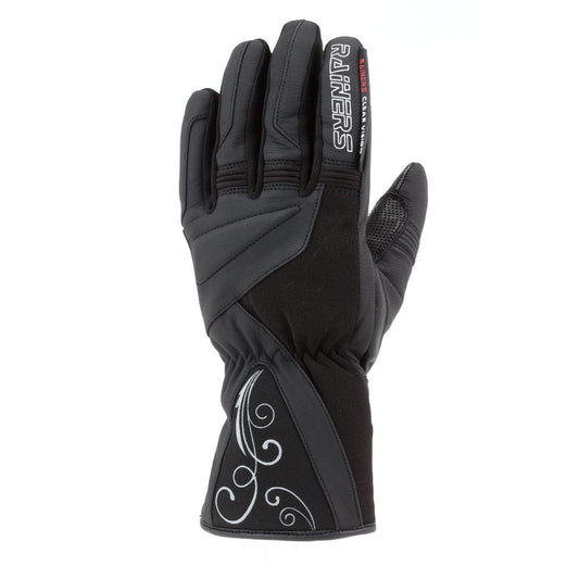 Guantes Moto Mujer Touring Rainers Betty - URA Moto