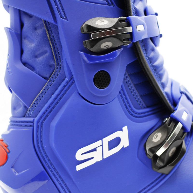 Botas SIDI X Power Azul - URA Moto