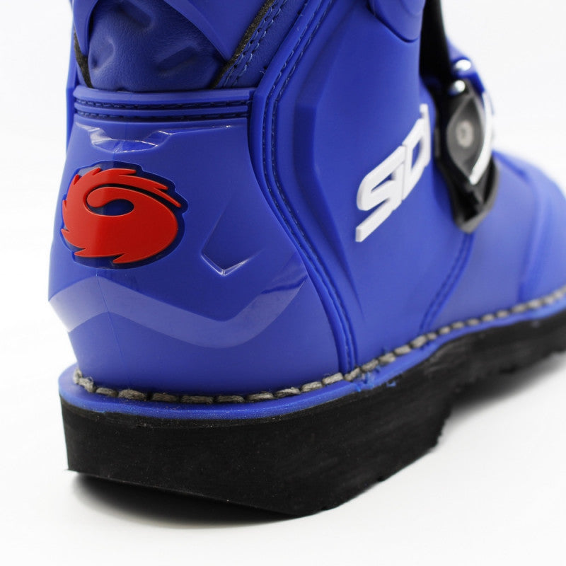 Botas SIDI X Power Azul - URA Moto