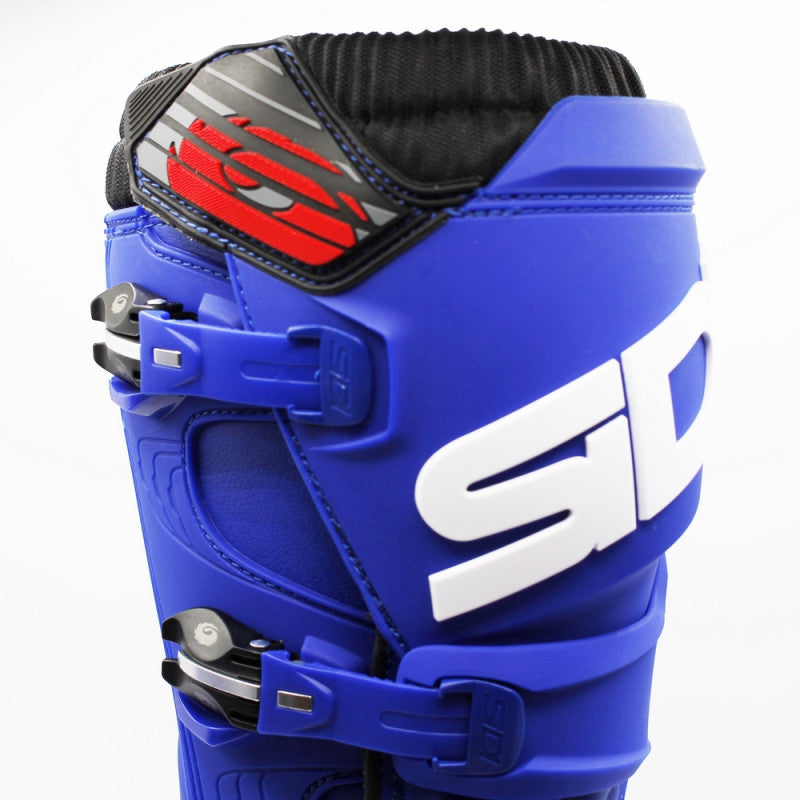 Botas SIDI X Power Azul - URA Moto