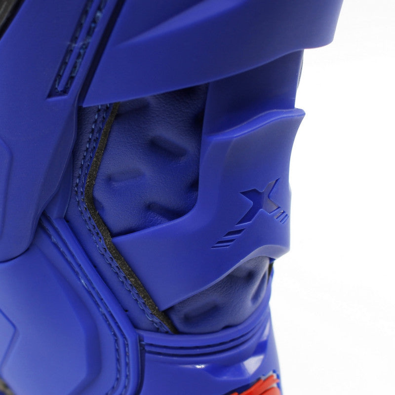 Botas SIDI X Power Azul - URA Moto