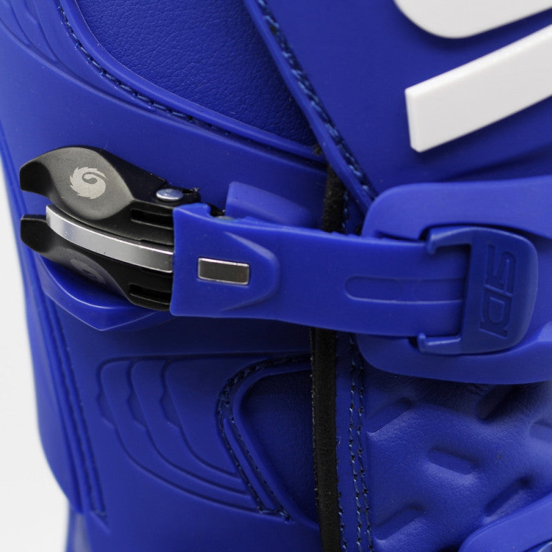 Botas SIDI X Power Azul - URA Moto