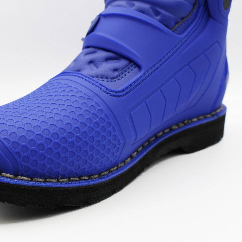 Botas SIDI X Power Azul - URA Moto