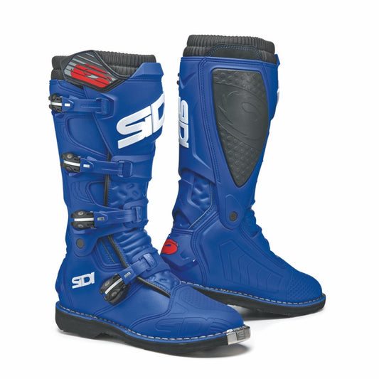 Botas SIDI X Power Azul - URA Moto