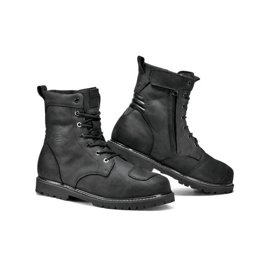 Botas Moto SIDI Denver WR Negro - URA Moto