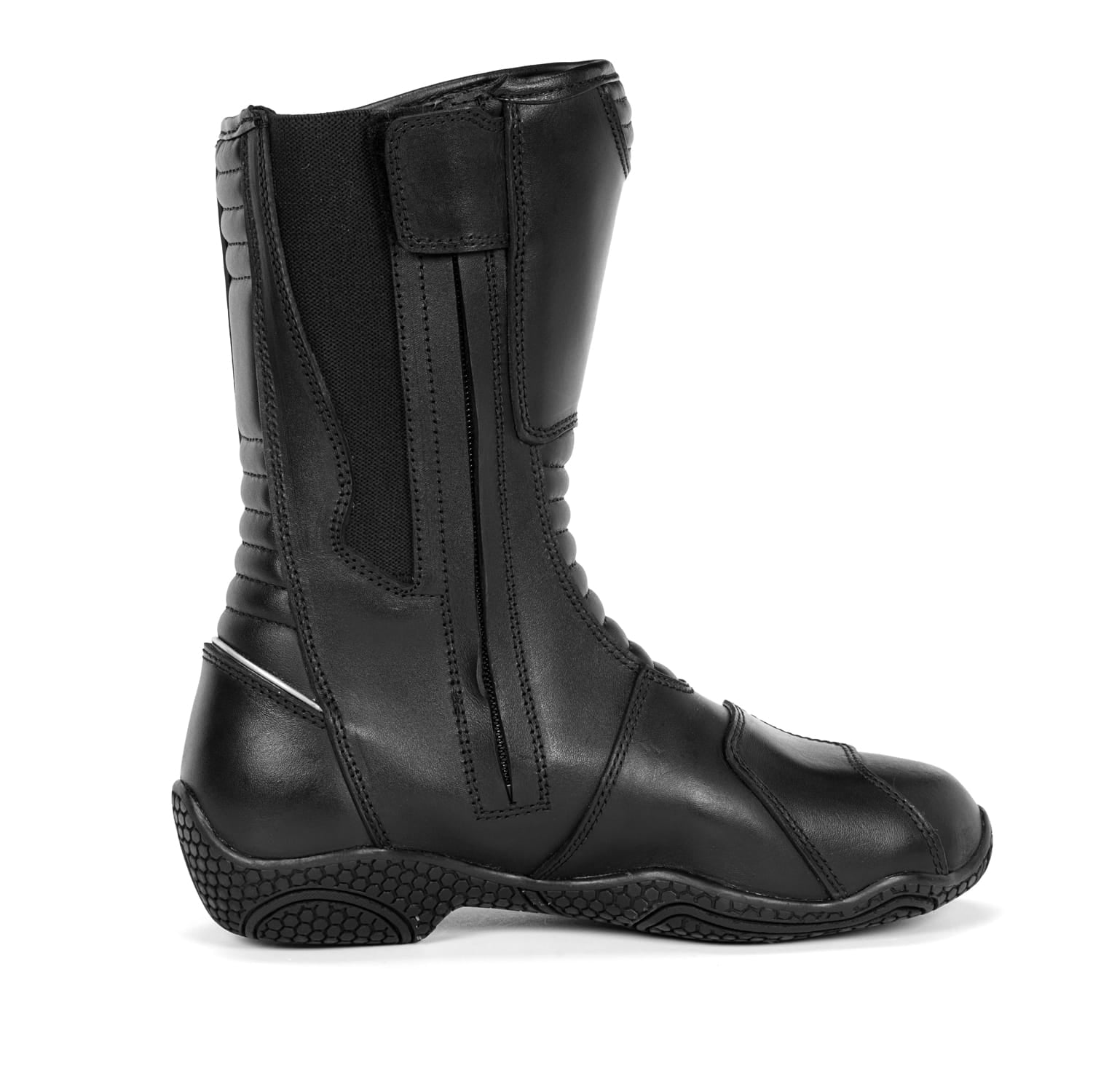 Botas Moto Mujer Touring Rainers Candy - URA Moto