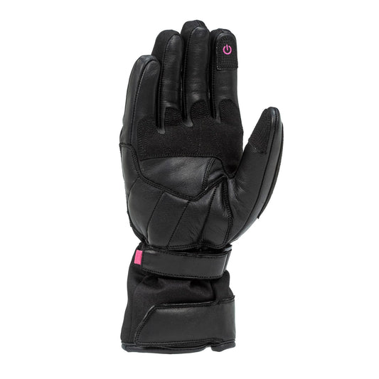 Guantes Moto Mujer Touring Rainers Creta - URA Moto