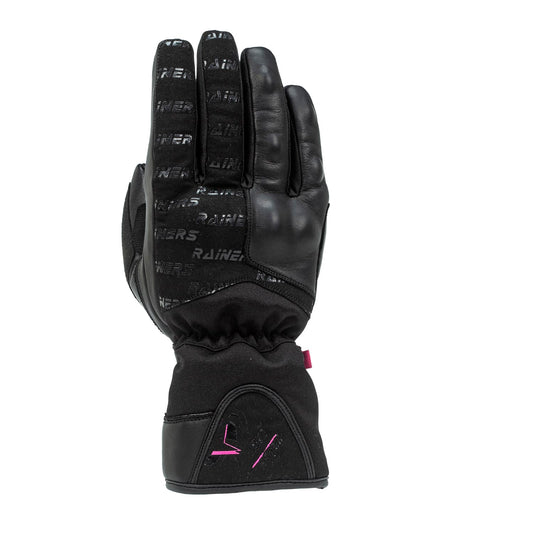 Guantes Moto Mujer Touring Rainers Creta - URA Moto