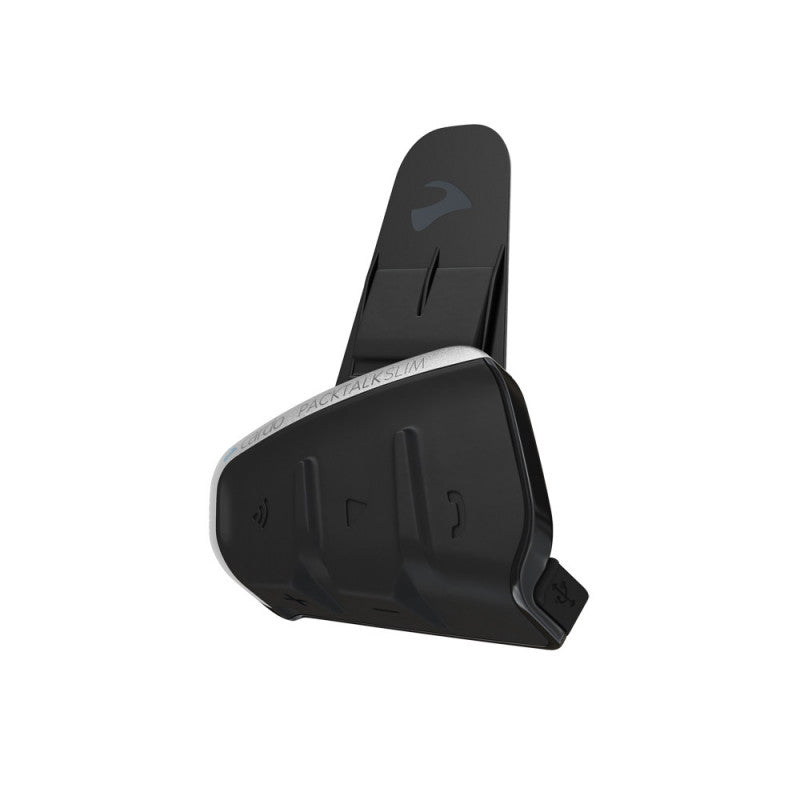 Intercomunicador Moto Cardo Packtalk Slim JBL DUO - URA Moto