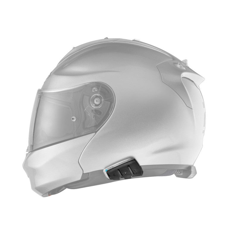 Intercomunicador Moto Cardo Packtalk Slim JBL DUO - URA Moto