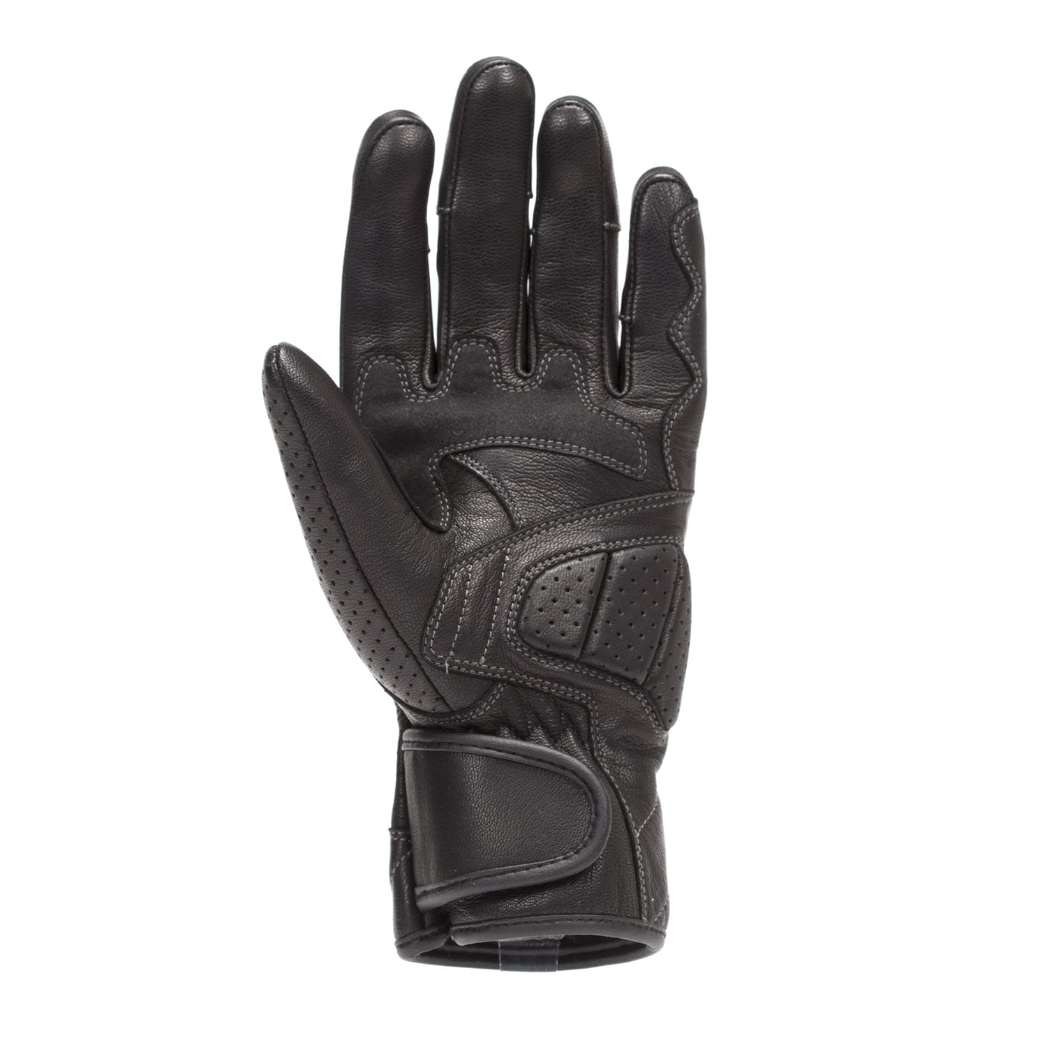 Guantes Moto Mujer Racing Rainers Diana - URA Moto
