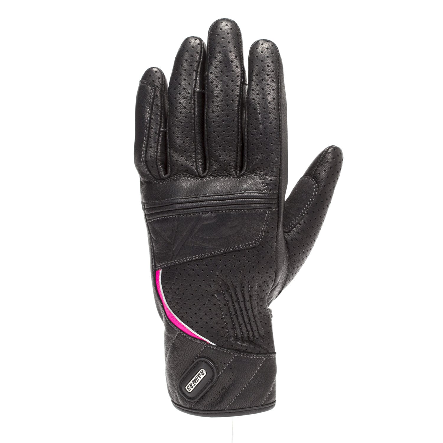 Guantes Moto Mujer Racing Rainers Diana - URA Moto