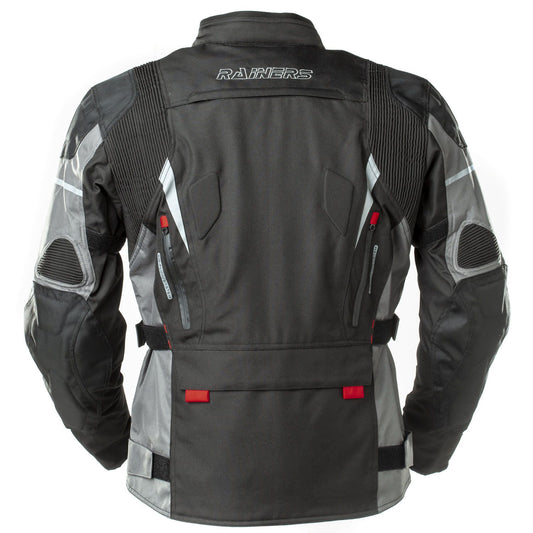 Chaqueta Invierno Moto Rainers Duna - URA Moto