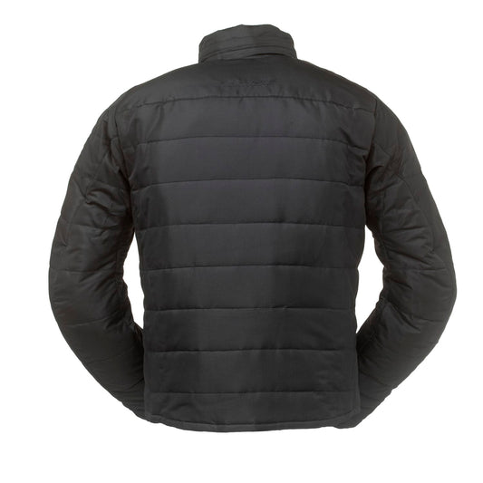 Chaqueta Invierno Moto Rainers Dylan - URA Moto