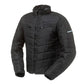 Chaqueta Invierno Moto Rainers Dylan - URA Moto