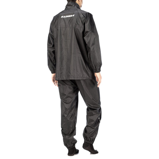 Equipo de Lluvia Rainers ECO - URA Moto