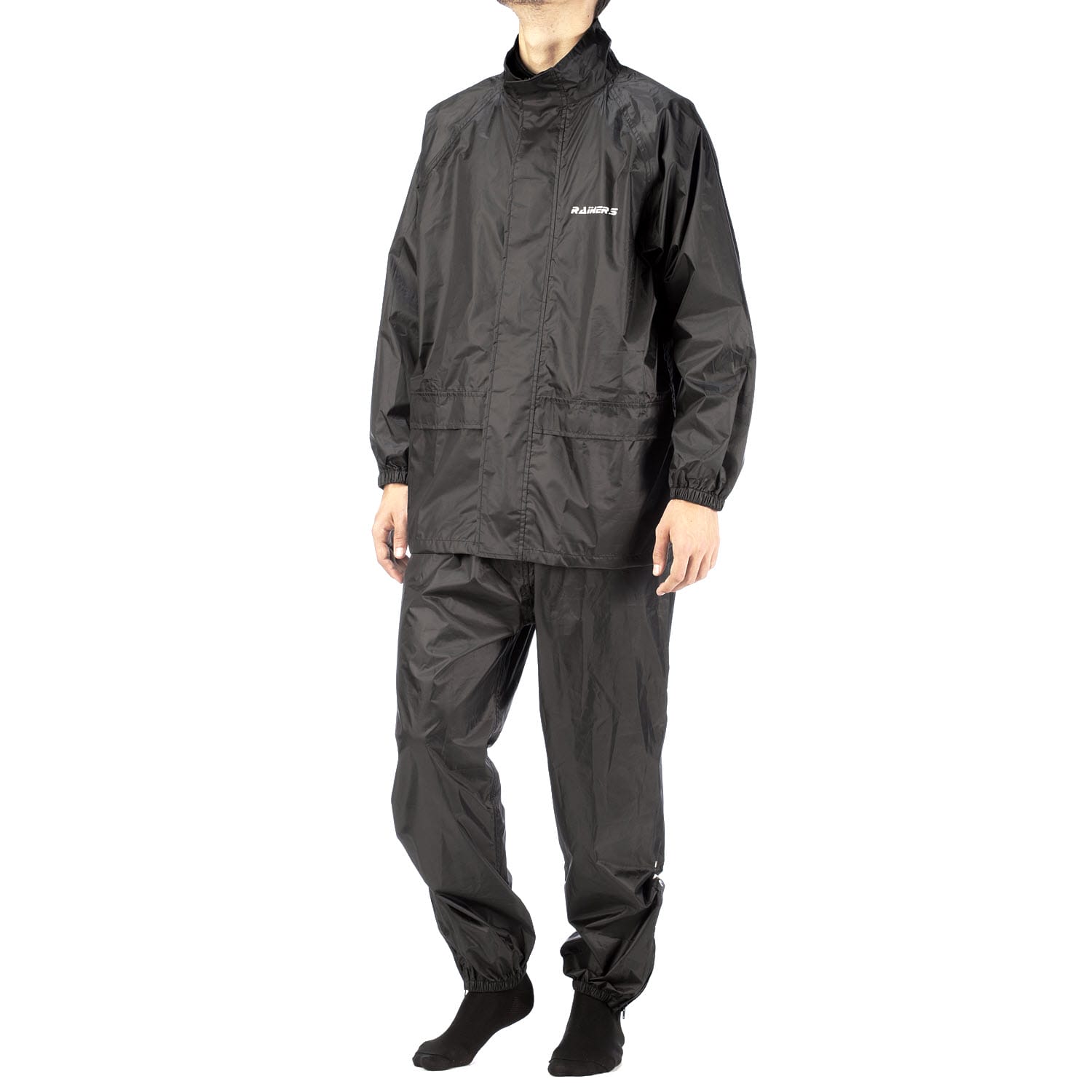 Equipo de Lluvia Rainers ECO - URA Moto