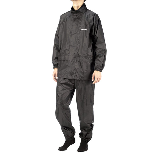 Equipo de Lluvia Rainers ECO - URA Moto
