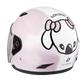 Casco Moto Stormer Infantil Jet Flash Kid Koala Brillante - URA Moto