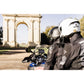 Intercomunicador Moto Cardo Freecom 2X - URA Moto