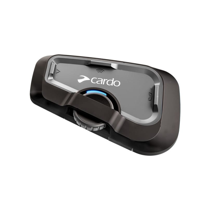 Intercomunicador Moto Cardo Freecom 4X - URA Moto