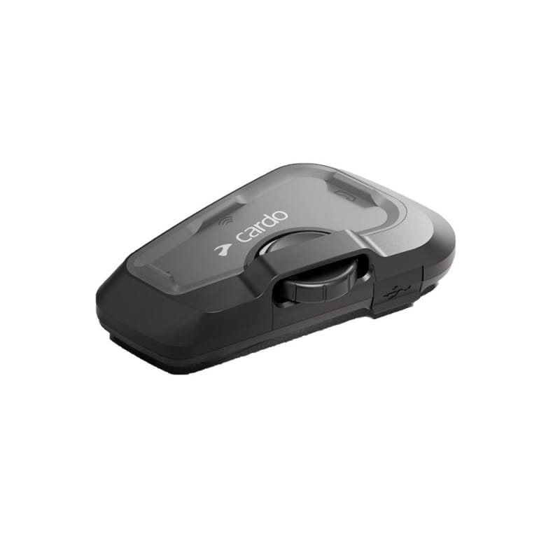 Intercomunicador Moto Cardo Freecom 4X - URA Moto
